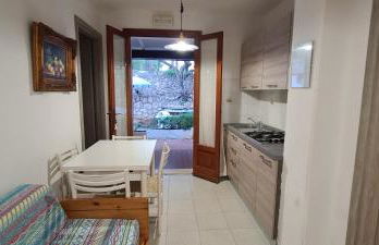 Residence Baia delle Grazie - Foto 13