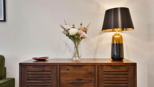 WhiskAwayStays - Vinegar House - Apartment 7 - Foto 5