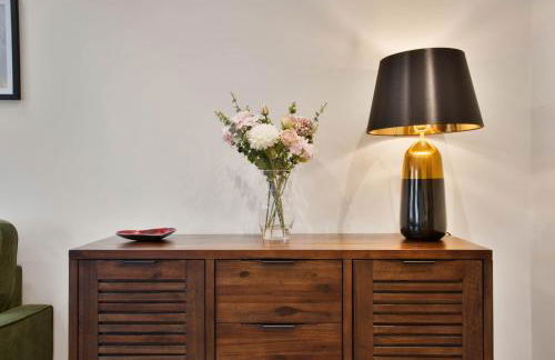 WhiskAwayStays - Vinegar House - Apartment 7 - Foto 5