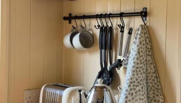 Cosy Shepherd Hut - Foto 5