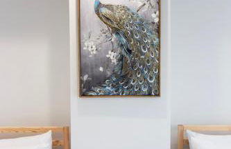 Elegant Petworth Escape 6 Bed Urban Retreat - Foto 17