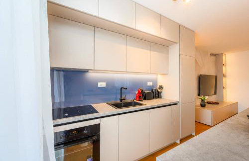 Azure apartment - Foto 28