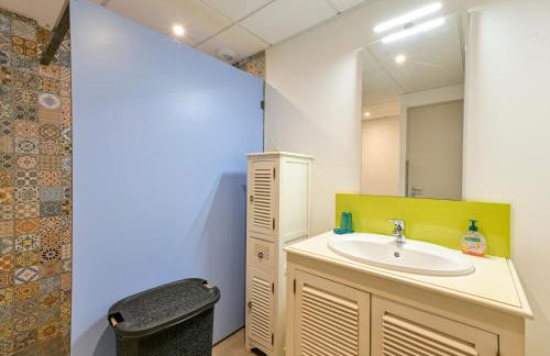 Gîte de la Tiboire - Salle de Festivités et Salle de Jeux - Photo 52