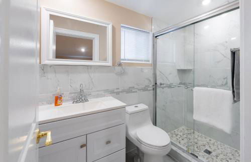 284 - 5BR Boston - Peaceful House near England Aqua - Foto 24