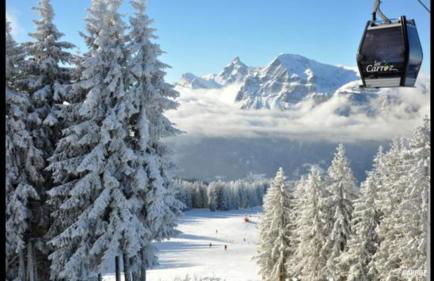 Les Carroz d'Araches - Foto 7