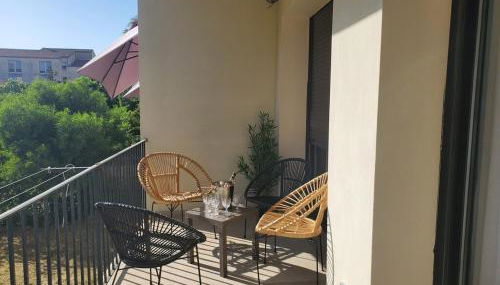 SARTENE t3 CALME ENSOLEILLÉ PARKING PRIVÉ - Foto 2