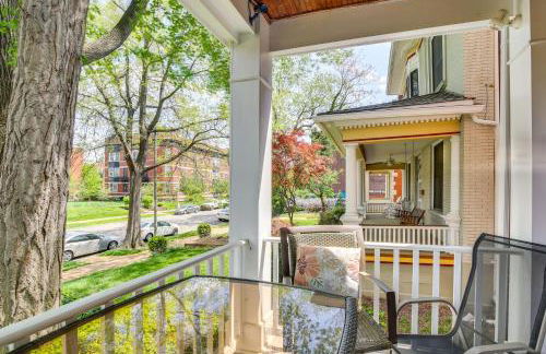 Central West End Condo Less Than 1 Mi to Forest Park! - Foto 2