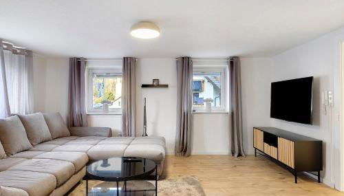 Zuhause auf Zeit - Foto 2