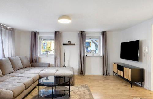 Zuhause auf Zeit - Foto 2