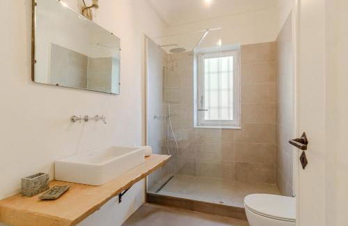 Santa Caterina Country House - cozy villa with garden - Foto 11