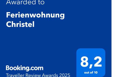 Ferienwohnung Christel - Foto 23