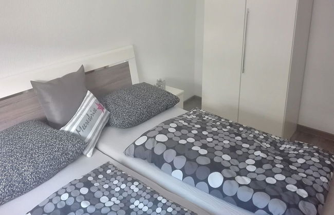 Haus Meeresbrise - Foto 7