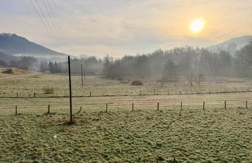 Ferienwohnung Talblick - Photo 21