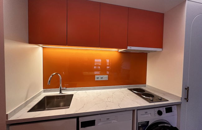 OTTO Tunalı Exclusive Suites - Foto 76