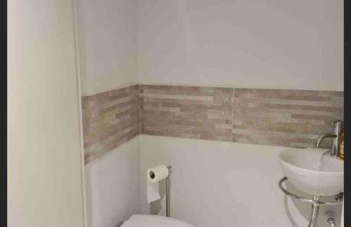 Anglet Chiberta, les plages et le golf à pied. - Foto 13