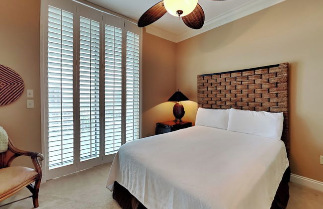 Mediterranean by Southern Vacation Rentals - Foto 16