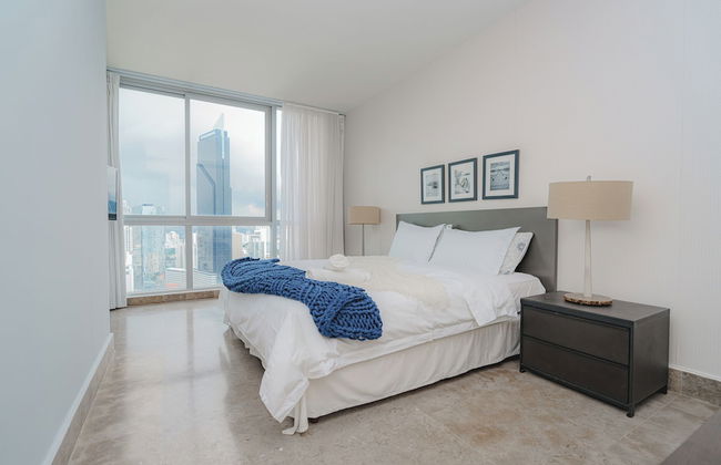 Yoo Panamá by Boutique Apartments - Foto 23