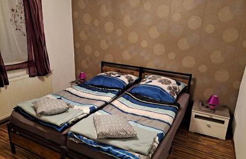 Ferienwohnung zum Finkenbachtal - Foto 21