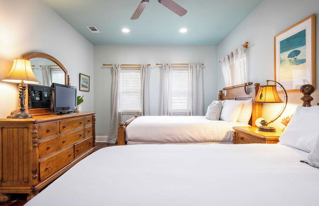 Kool Beanz by Avantstay Private Pool, Near Beach - Foto 32