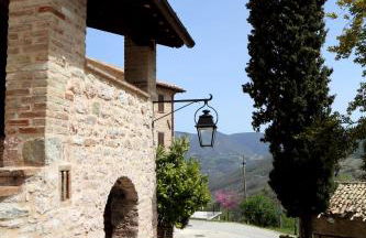 Casetta Nonna Augusta (Spello 9 km-Assisi 12 km) - Foto 42