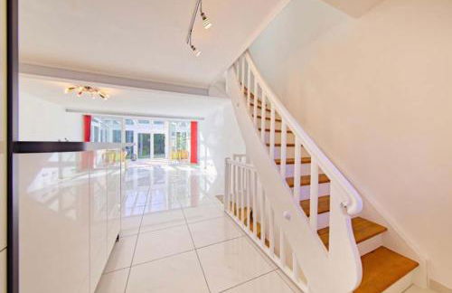 Zimmer im Haus nahe Ubahn - Foto 14