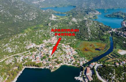 Apartmani Portina - Foto 26