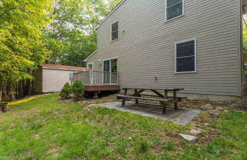 Game Area Open Concept 4 BDR - Foto 6