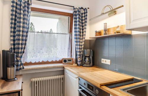 Aschaubichl - Wohnung Alpenrose - Foto 8