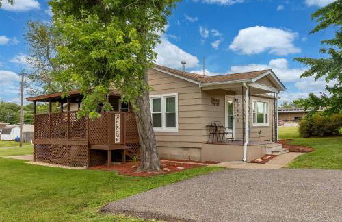 Cozy Bee Hive- Cheerful Stay Near Town - Foto 11