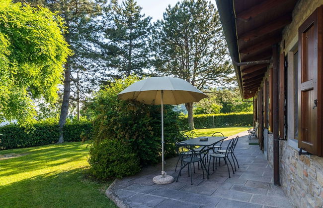 Beautiful Cottage in Dicomano With Swimming Pool - Foto 72