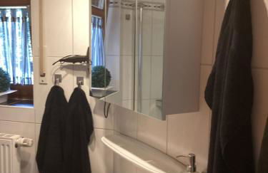 Landhaus Saterland Ferienwohnung Emsland Ostfriesland Nordsee - Foto 15