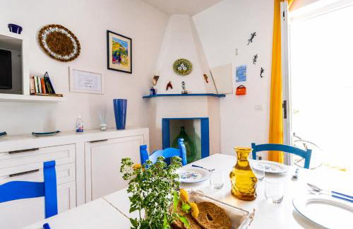Villa Ranieri- Fronte Mare, AC, Wi-Fi e Giardino - Foto 25