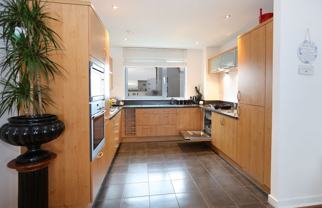 Waterfront Penthouse - Foto 3