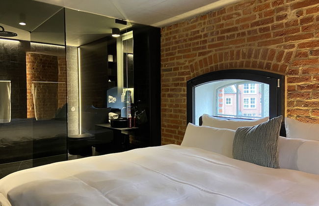 Hotel PÖLTER bei Markus T. - Foto 4