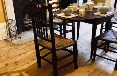 Charming 18th Century property - Foto 8