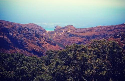 Gaia Vacation Home - Foto 73