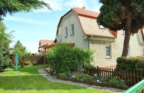 Ferienwohnung Putgolla in Kolkwitz - Foto 9