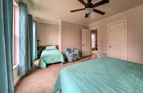 1 Block to Bridge Street Lake Erie Vacation Home! - Foto 16