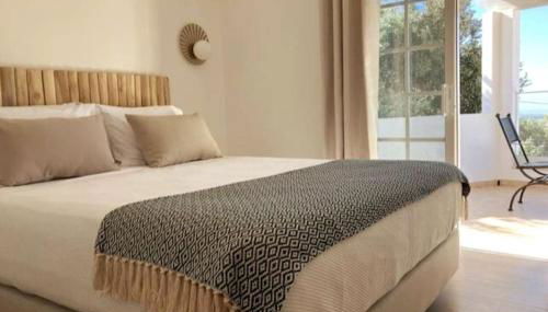 Vila Lana - Heated pool - Sea view - Two independent floors - Foto 2