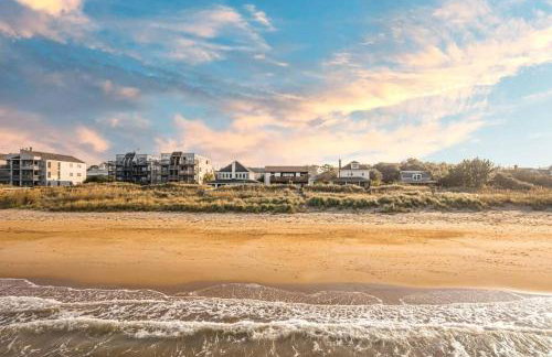 Sojourn 2 BR Beach Side Bliss Tide Suite - Photo 16