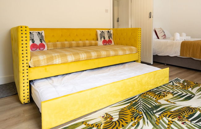 James Place @ Pontmorlais - Foto 38