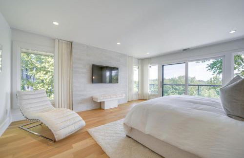 Luxurious Mountain Retreat with Long Range Views! - Foto 14