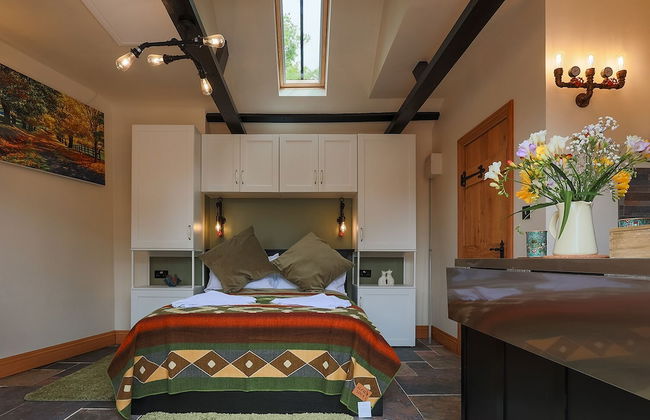 Eakley Stables - Weiser - Foto 11