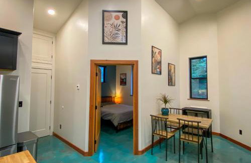 Modern home in country setting, close to town - Foto 8