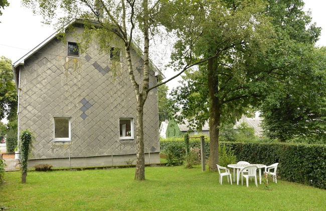 Holiday Home With Garden, Heating, Barbecue - Foto 31