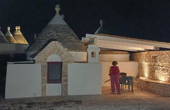 DIMORA DONNA CARMELA - Foto 43