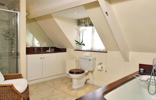 Weir Cottage - Photo 15