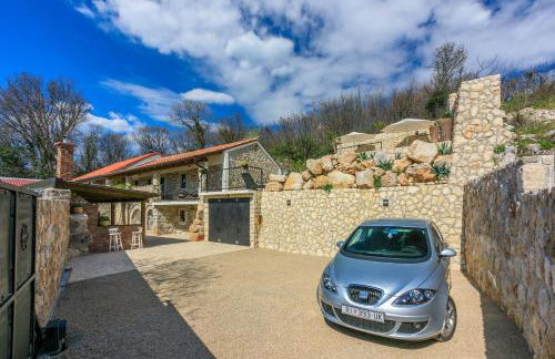 Villa Romantic - Foto 26