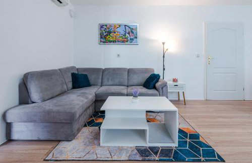 Apartment Nika Solitudo - Foto 11