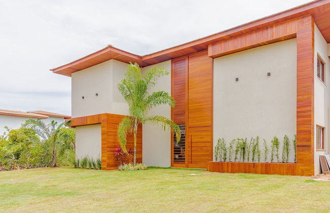 PF47 Linda Casa 5 Suítes -Praia do Forte - Photo 74